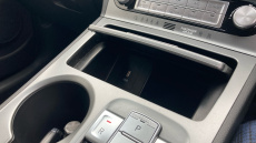 Hyundai KONA 100kW SE Connect 39kWh 5dr Auto Electric Hatchback